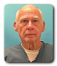 Inmate RONALD H TERRY