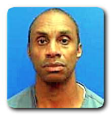 Inmate KEVIN WATKINS