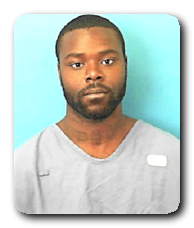 Inmate RAKEN L WILLIAMS