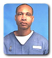 Inmate DERRICK WILLIS