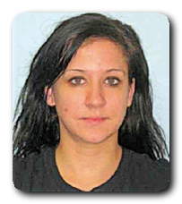 Inmate BRIANNE JANELLE AUCOIN