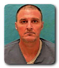 Inmate ERIK S BARNHILL