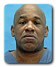 Inmate KEVIN E CANDLER