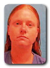 Inmate EMILY K CANTRELL