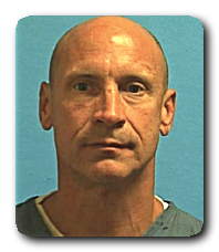 Inmate TROY A COPELAND