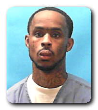 Inmate CHRISTOPHER A EUNICE