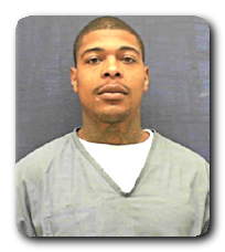 Inmate QUENTIN L JOYNER