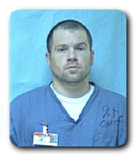 Inmate ZACHARY C MARTIN