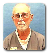 Inmate RICHARD T MEHRTENS