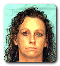Inmate STACEY R MOSES