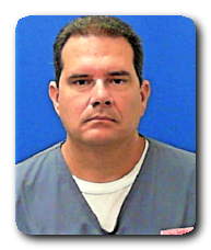Inmate JUAN MANUEL RIVERA