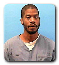 Inmate GREGORY RENOLD STEVENS