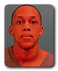 Inmate QUINTRELL T STINSON