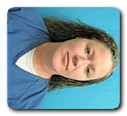 Inmate JACQUELYN D THOMPSON