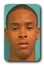 Inmate DEMETRI J ALLEN