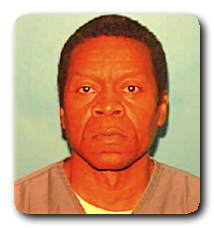 Inmate CHARLIE JR CALVIN