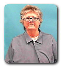 Inmate SHEILA A CAMPBELL