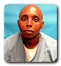 Inmate BARRY E CARRELL