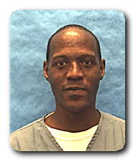 Inmate JOHN L JR. CRAWFORD