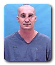 Inmate ADAM D FLETCHER