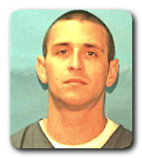 Inmate MICHAEL J MCARDLE