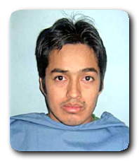 Inmate JONATHAN GUTIERREZ MORALES