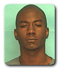 Inmate ANGELO D PARKER