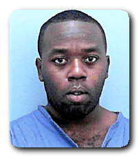 Inmate TERRANCE PHILLIPS