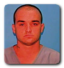 Inmate TIMOTHY J ROOKER