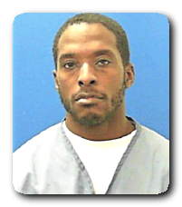 Inmate ERIC L SANDERS