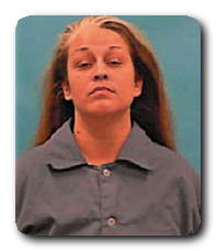 Inmate LESA-JO D SIMMONS