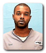 Inmate CAMERON C STEWART