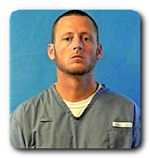 Inmate JASON T TRASER