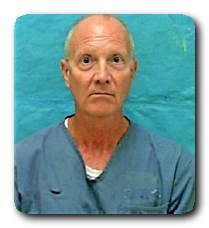 Inmate MARK A WOOD