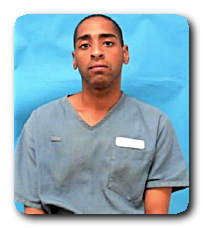 Inmate MARVIN T CLARK