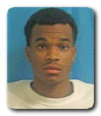 Inmate MICHAEL A JR CLEVELAND