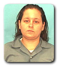 Inmate CHERYL L HORTON