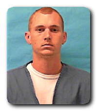 Inmate CHRISTOPHER A POWERS
