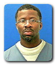 Inmate GREGORY G TYLER