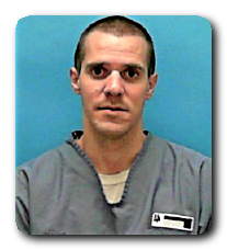 Inmate JUSTIN W VOSHELL