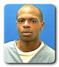 Inmate DERRICK J ALLEN