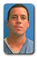 Inmate ROBERT A BUENO