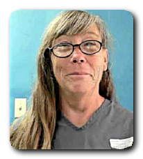 Inmate JEANNINE M CAMPBELL
