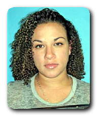 Inmate CRYSTAL G COLON