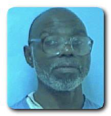 Inmate JERRY L GILMORE