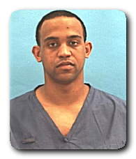 Inmate KEVIN A JR GRIFFIN