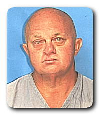 Inmate RUSSELL L HESS