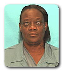 Inmate SANDRA J MULLER