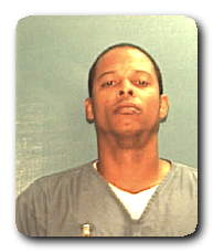 Inmate MOSES A WILLIAMS