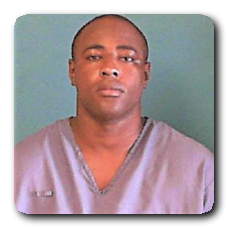Inmate JAMAICA D WILSON
